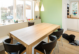 moderne interieurinrichting totaalinrichting interieurmaatwerk keuken ontwerpen meubels op maat