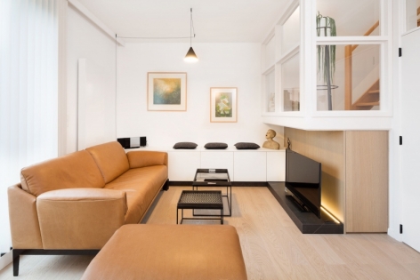 interieur inrichting appartement klokhuis interieur inrichting woning
