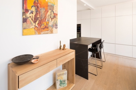 interieur inrichting appartement klokhuis interieur inrichting woning