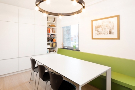interieur inrichting appartement klokhuis interieur inrichting woning