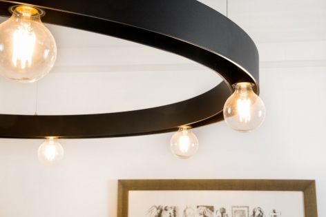 interieur inrichting appartement klokhuis interieur inrichting woning