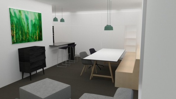interieur inrichting appartement klokhuis interieur inrichting woning