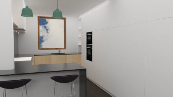 interieur inrichting appartement klokhuis interieur inrichting woning